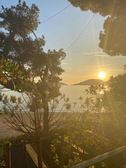 5 Terre, Lerici,La Casetta Di Ginevra Romito Magra Exterior foto