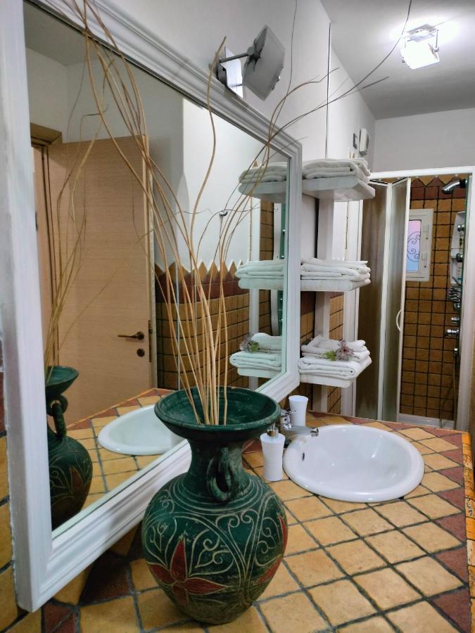 5 Terre, Lerici,La Casetta Di Ginevra Romito Magra Exterior foto