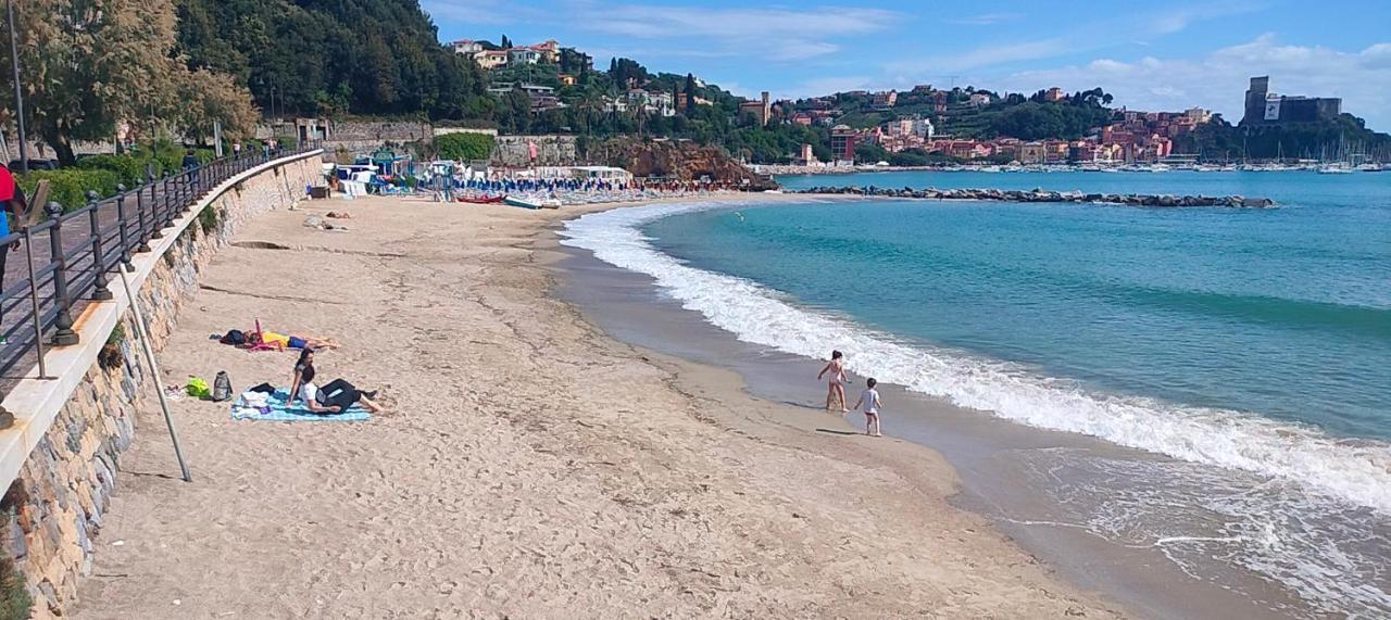 5 Terre, Lerici,La Casetta Di Ginevra Romito Magra Exterior foto