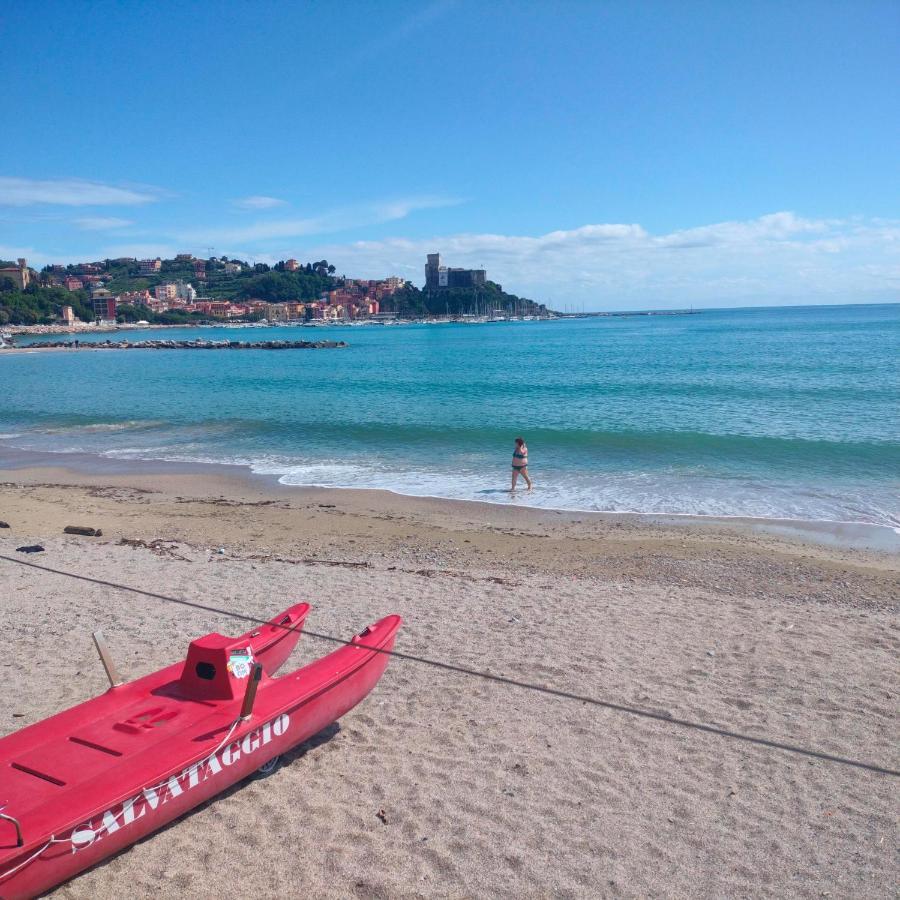 5 Terre, Lerici,La Casetta Di Ginevra Romito Magra Exterior foto